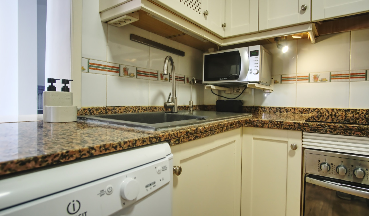 Resale - Semi - Detached Villa - Orihuela Costa - Costa Blanca South