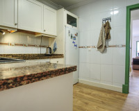 Resale - Semi - Detached Villa - Orihuela Costa - Costa Blanca South