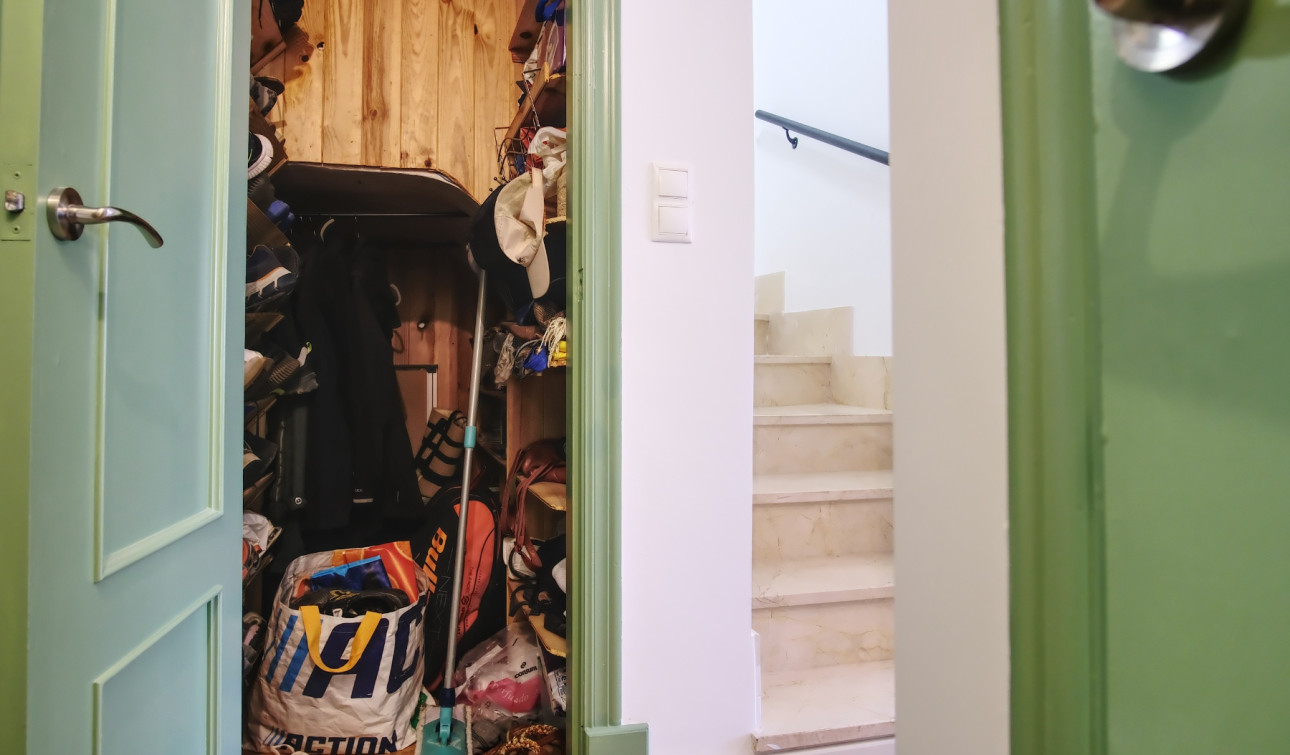 Resale - Semi - Detached Villa - Orihuela Costa - Costa Blanca South