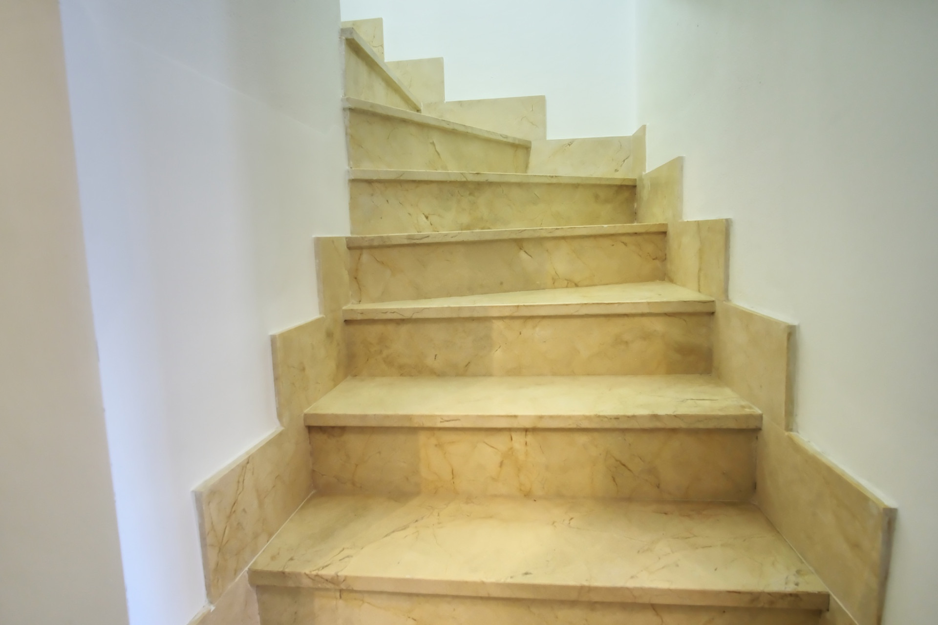 Resale - Semi - Detached Villa - Orihuela Costa - Costa Blanca South