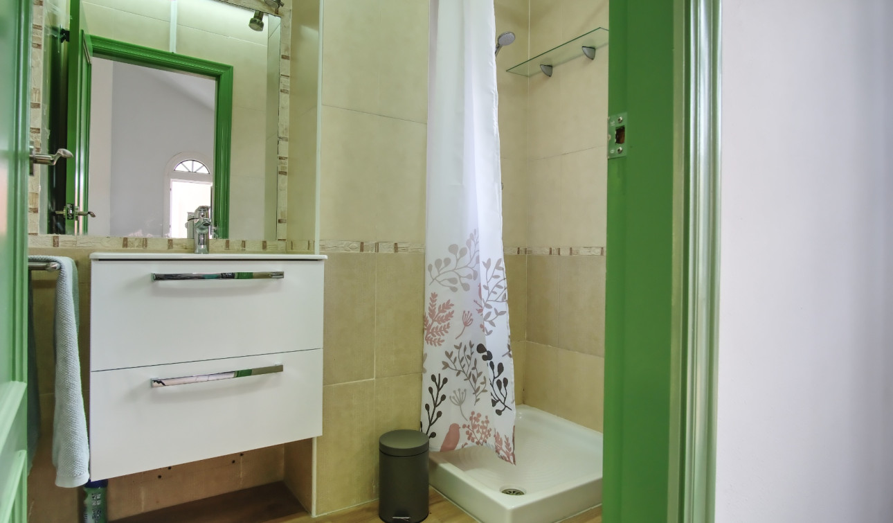 Resale - Semi - Detached Villa - Orihuela Costa - Costa Blanca South