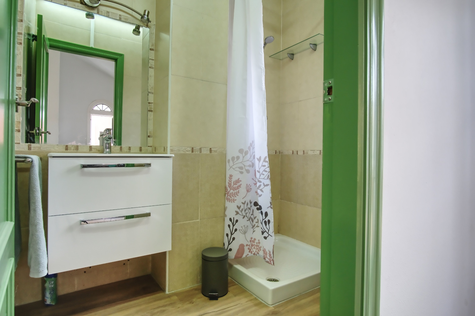 Resale - Semi - Detached Villa - Orihuela Costa - Costa Blanca South