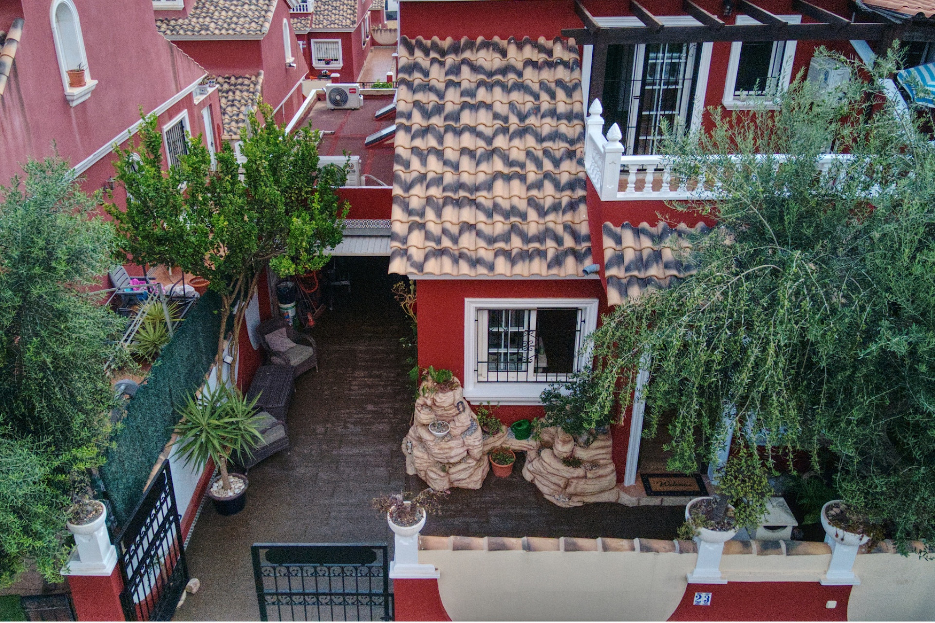 Resale - Semi - Detached Villa - Orihuela Costa - Costa Blanca South