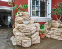 Resale - Semi - Detached Villa - Orihuela Costa - Costa Blanca South