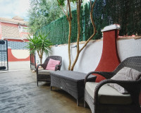 Resale - Semi - Detached Villa - Orihuela Costa - Costa Blanca South