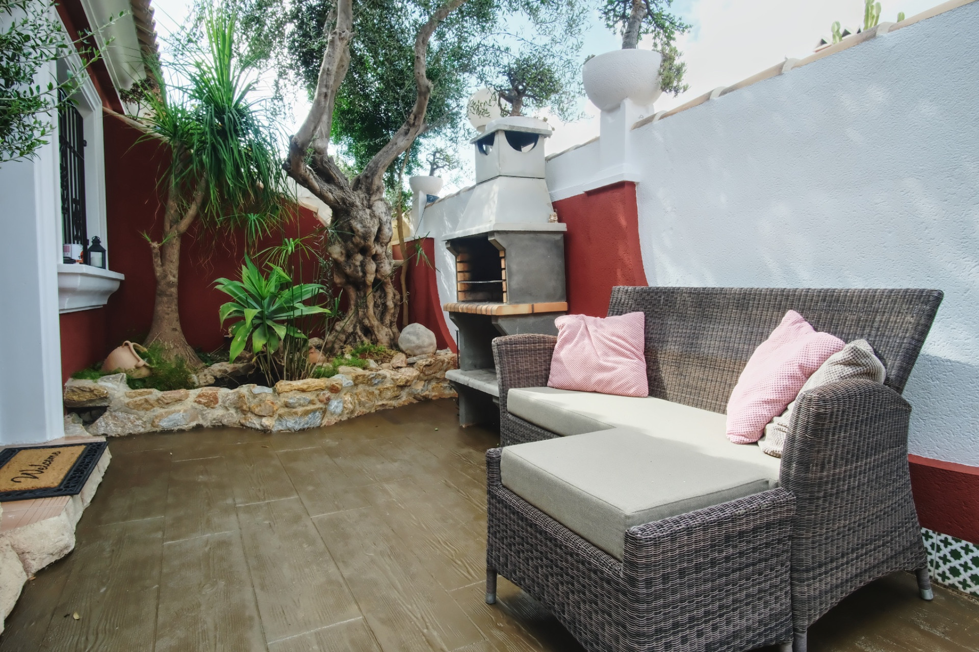 Resale - Semi - Detached Villa - Orihuela Costa - Costa Blanca South