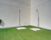 Resale - Semi - Detached Villa - Orihuela Costa - Costa Blanca South