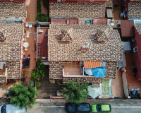 Resale - Semi - Detached Villa - Orihuela Costa - Costa Blanca South