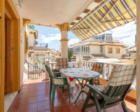Resale - Semi - Detached Villa - Orihuela Costa - La Zenia