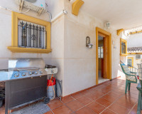 Resale - Semi - Detached Villa - Orihuela Costa - La Zenia