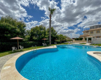 Resale - Semi - Detached Villa - Orihuela Costa - La Zenia