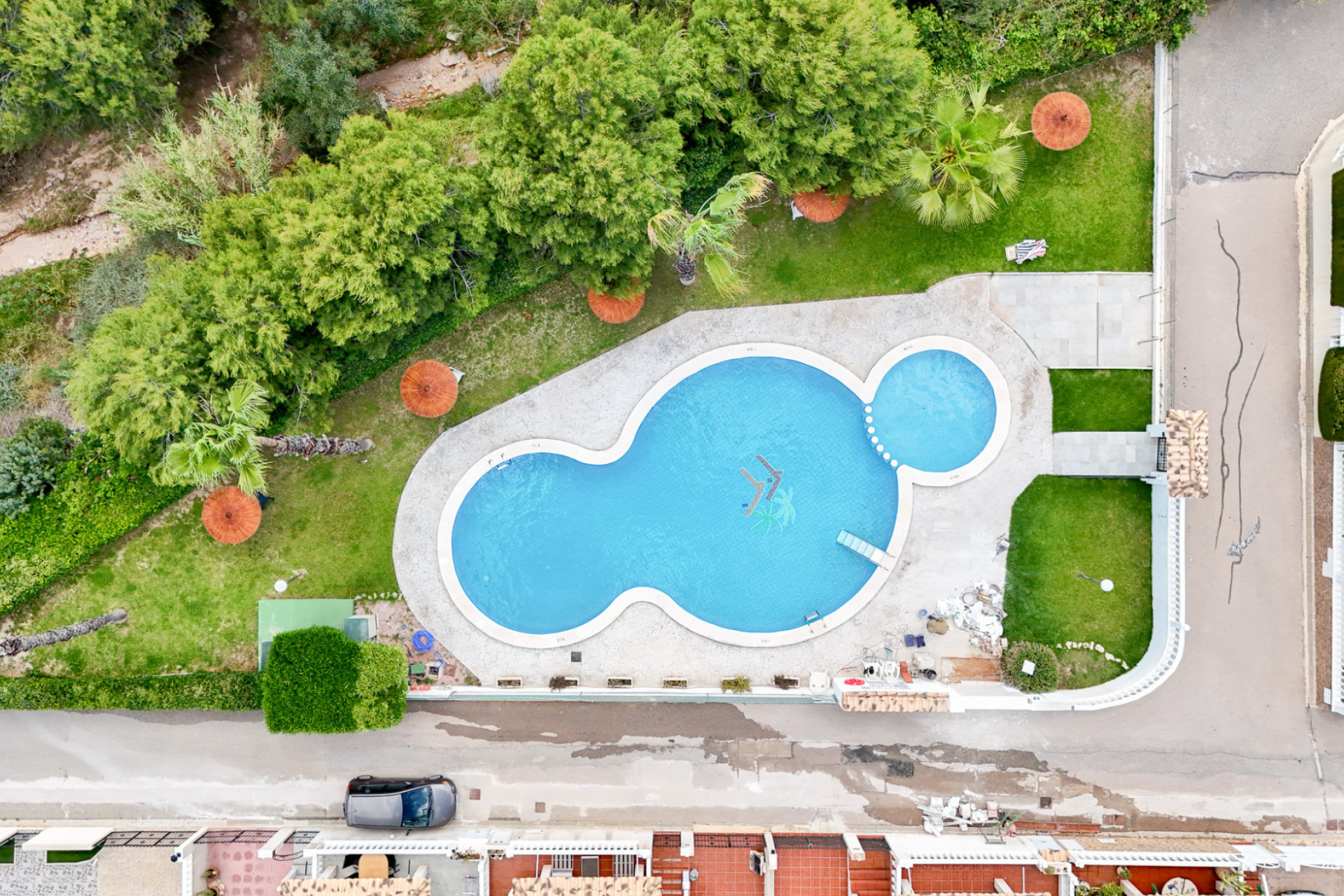 Resale - Semi - Detached Villa - Orihuela Costa - La Zenia