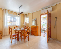 Resale - Semi - Detached Villa - Orihuela Costa - La Zenia