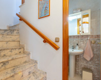 Resale - Semi - Detached Villa - Orihuela Costa - La Zenia