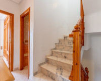 Resale - Semi - Detached Villa - Orihuela Costa - La Zenia