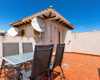 Resale - Semi - Detached Villa - Orihuela Costa - La Zenia