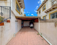 Resale - Semi - Detached Villa - Orihuela Costa - La Zenia