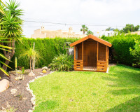 Resale - Semi - Detached Villa - Orihuela Costa - MUY CERCA DE LA PLAYA