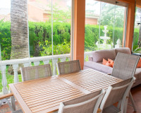 Resale - Semi - Detached Villa - Orihuela Costa - MUY CERCA DE LA PLAYA