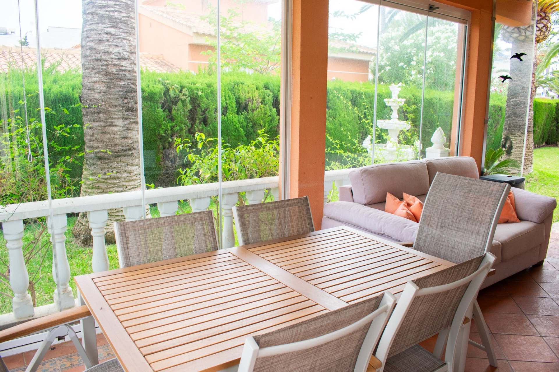 Resale - Semi - Detached Villa - Orihuela Costa - MUY CERCA DE LA PLAYA