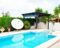 Resale - Semi - Detached Villa - Orihuela Costa - MUY CERCA DE LA PLAYA