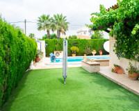 Resale - Semi - Detached Villa - Orihuela Costa - MUY CERCA DE LA PLAYA