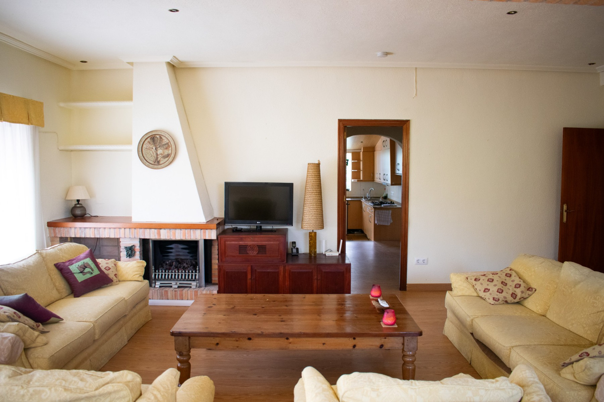 Resale - Semi - Detached Villa - Orihuela Costa - MUY CERCA DE LA PLAYA