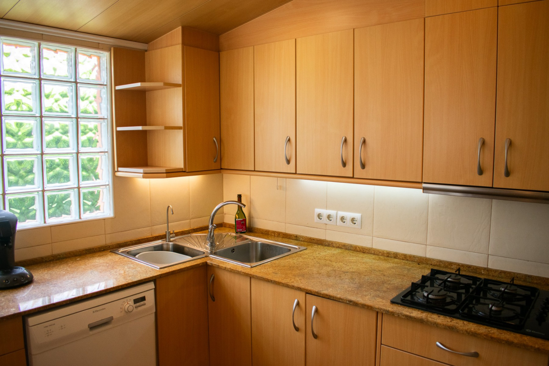 Resale - Semi - Detached Villa - Orihuela Costa - MUY CERCA DE LA PLAYA