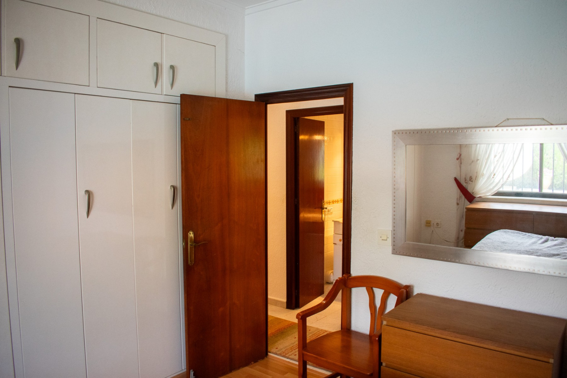 Resale - Semi - Detached Villa - Orihuela Costa - MUY CERCA DE LA PLAYA