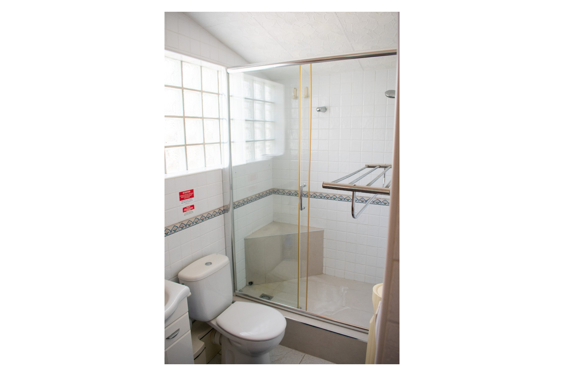 Resale - Semi - Detached Villa - Orihuela Costa - MUY CERCA DE LA PLAYA