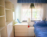 Resale - Semi - Detached Villa - Orihuela Costa - MUY CERCA DE LA PLAYA