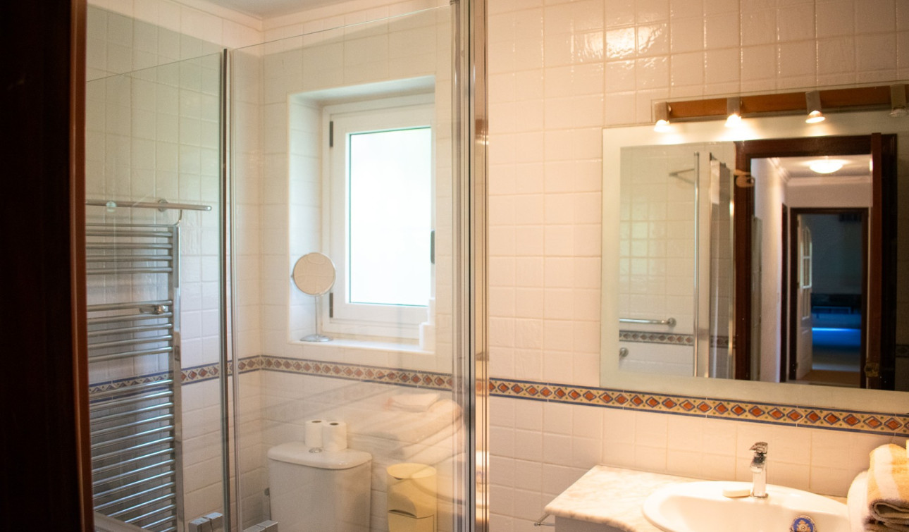 Resale - Semi - Detached Villa - Orihuela Costa - MUY CERCA DE LA PLAYA