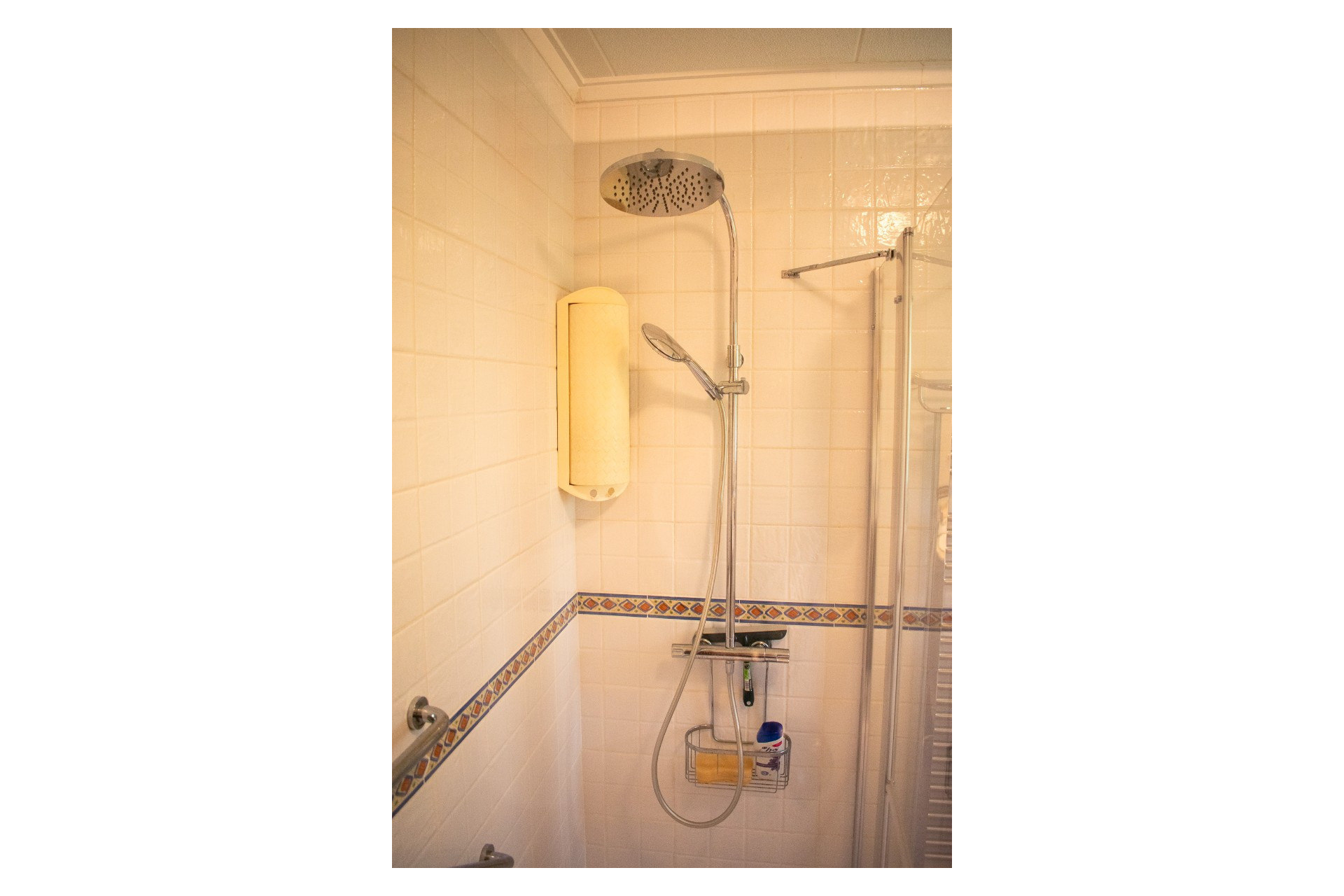 Resale - Semi - Detached Villa - Orihuela Costa - MUY CERCA DE LA PLAYA