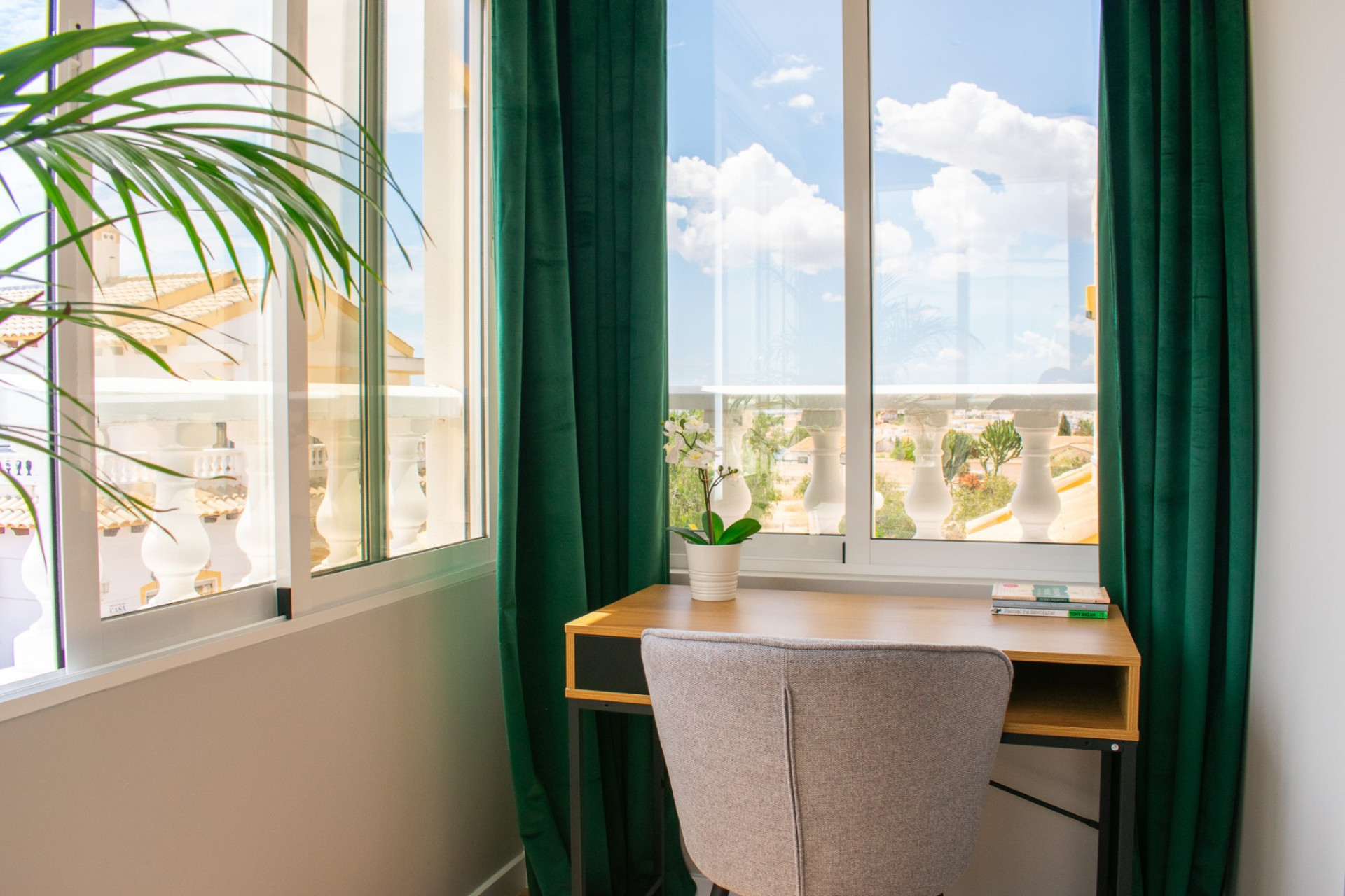 Resale - Semi - Detached Villa - Orihuela Costa - Punta Prima