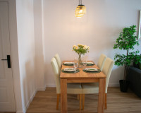 Resale - Semi - Detached Villa - Orihuela Costa - Punta Prima