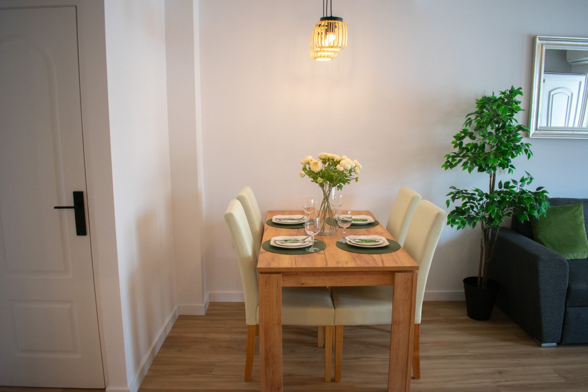 Resale - Semi - Detached Villa - Orihuela Costa - Punta Prima