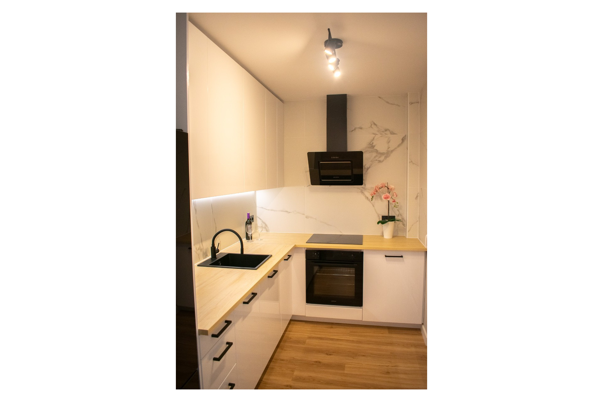 Resale - Semi - Detached Villa - Orihuela Costa - Punta Prima