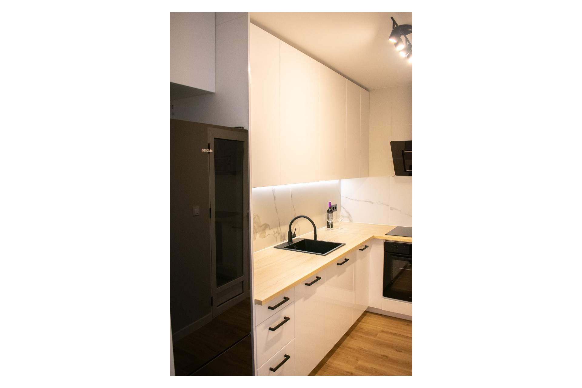 Resale - Semi - Detached Villa - Orihuela Costa - Punta Prima