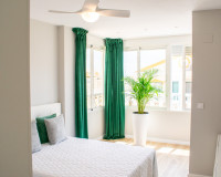 Resale - Semi - Detached Villa - Orihuela Costa - Punta Prima