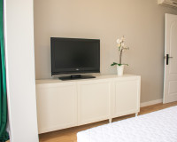 Resale - Semi - Detached Villa - Orihuela Costa - Punta Prima