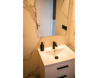 Resale - Semi - Detached Villa - Orihuela Costa - Punta Prima