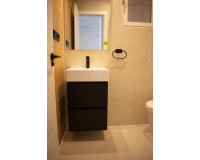 Resale - Semi - Detached Villa - Orihuela Costa - Punta Prima