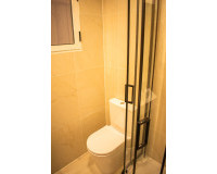 Resale - Semi - Detached Villa - Orihuela Costa - Punta Prima