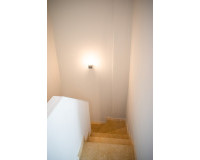 Resale - Semi - Detached Villa - Orihuela Costa - Punta Prima