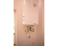 Resale - Semi - Detached Villa - Orihuela Costa - Punta Prima