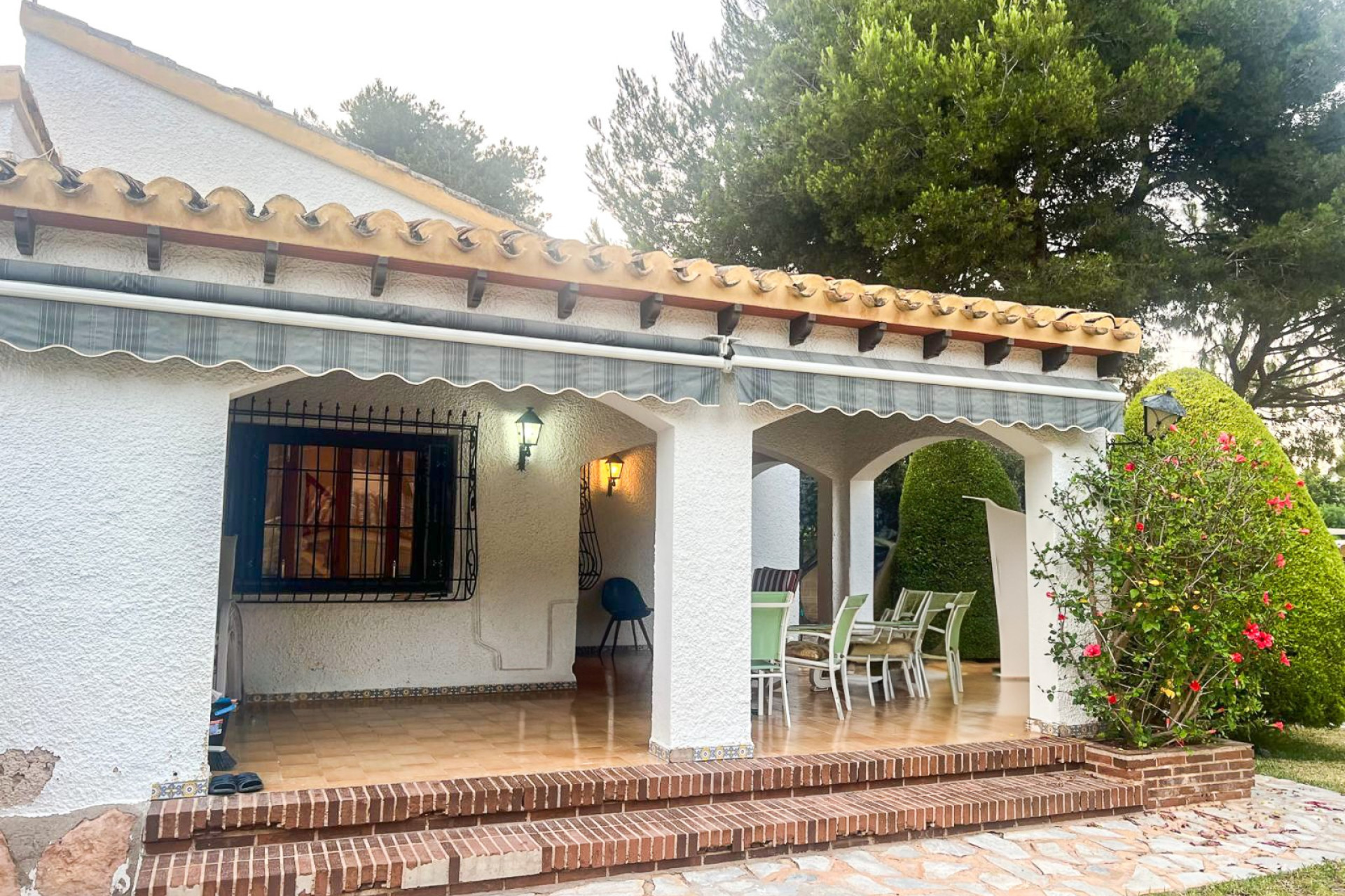 Resale - Semi - Detached Villa - Orihuela Costa - Punta Prima