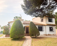 Resale - Semi - Detached Villa - Orihuela Costa - Punta Prima