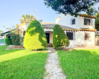 Resale - Semi - Detached Villa - Orihuela Costa - Punta Prima