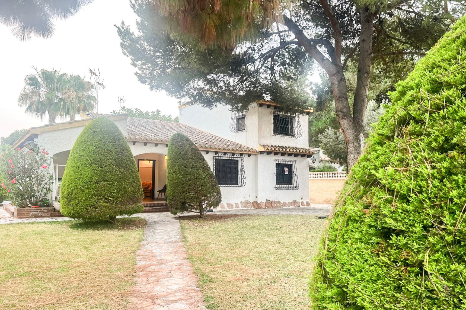 Resale - Semi - Detached Villa - Orihuela Costa - Punta Prima