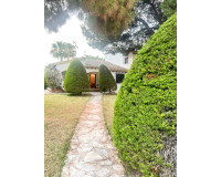 Resale - Semi - Detached Villa - Orihuela Costa - Punta Prima